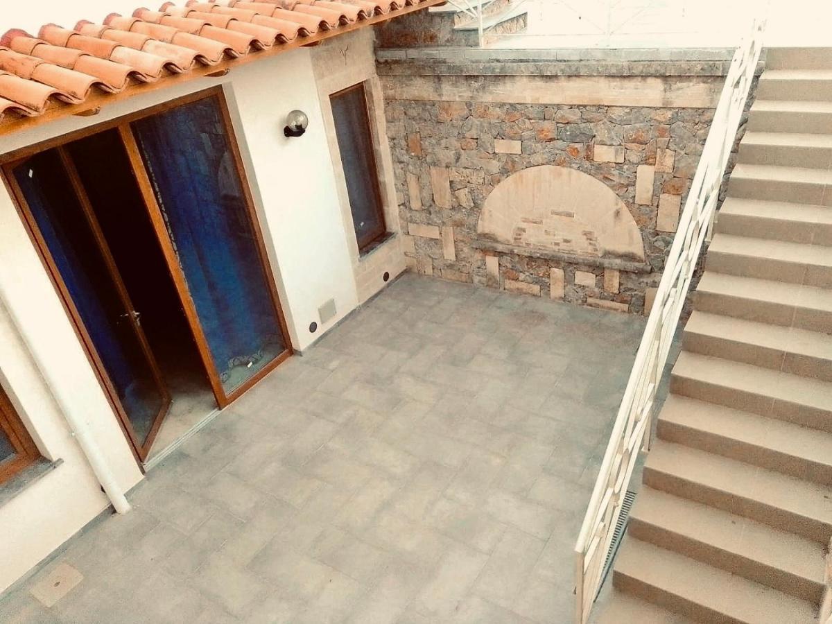 Al Tempio Della Pace Hotel Карини Екстериор снимка