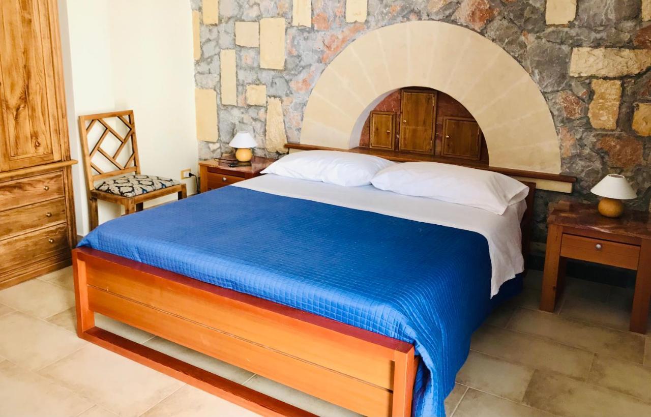 Al Tempio Della Pace Hotel Карини Екстериор снимка