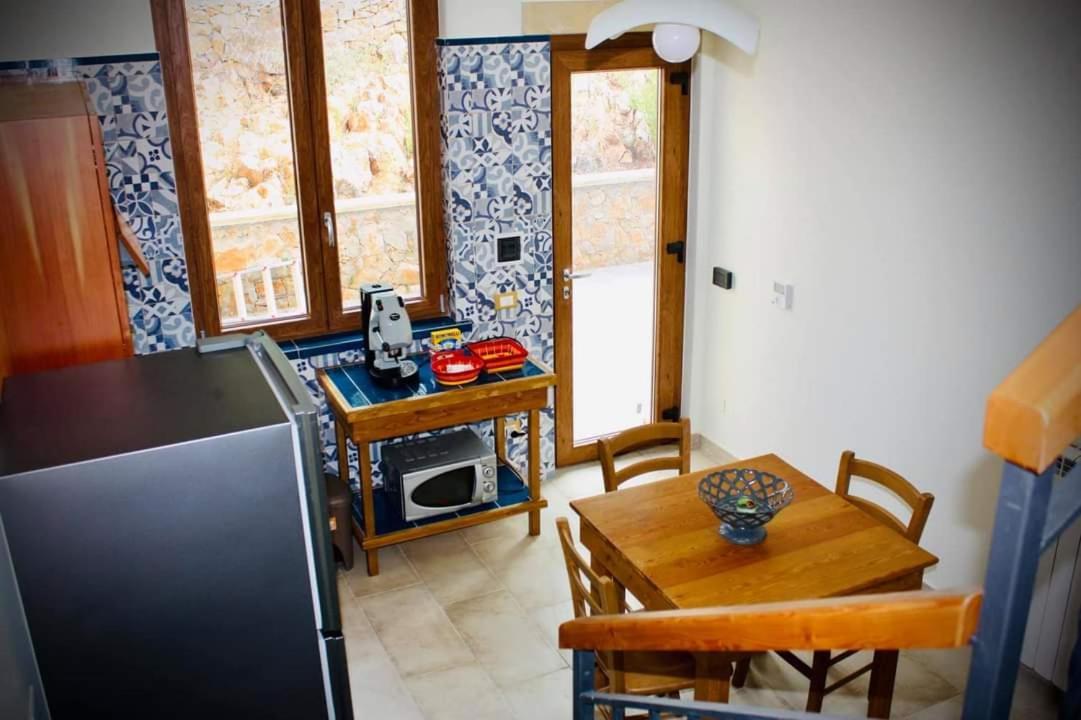 Al Tempio Della Pace Hotel Карини Екстериор снимка