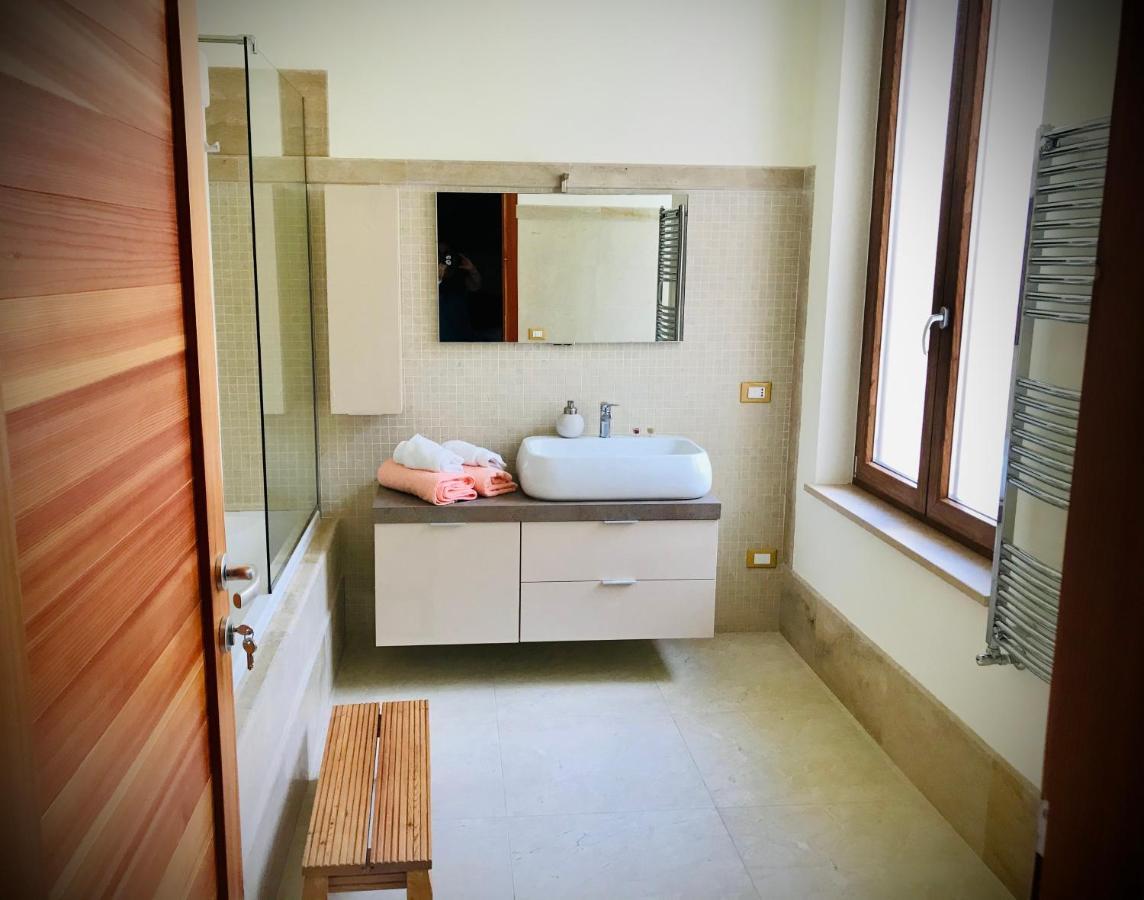 Al Tempio Della Pace Hotel Карини Екстериор снимка