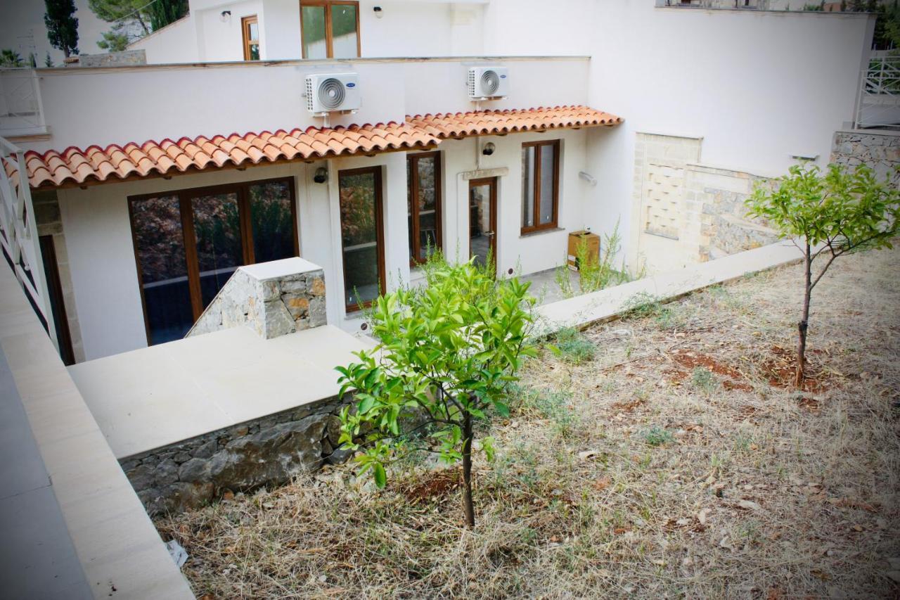 Al Tempio Della Pace Hotel Карини Екстериор снимка