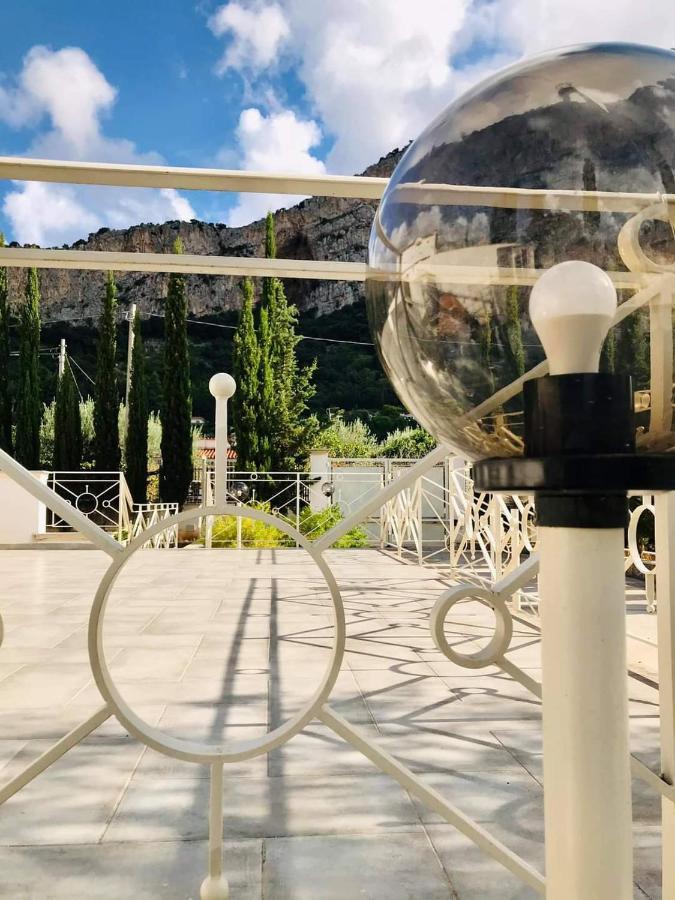 Al Tempio Della Pace Hotel Карини Екстериор снимка
