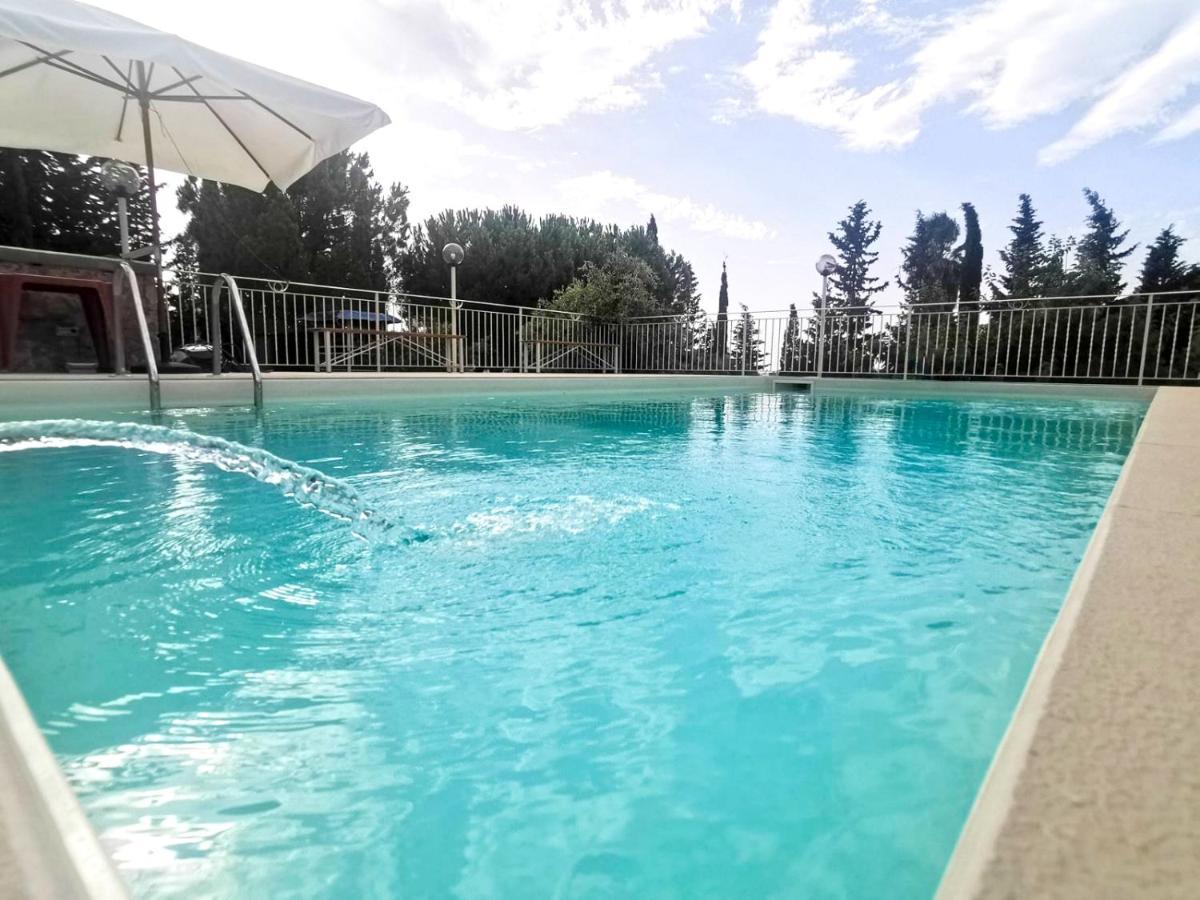 Al Tempio Della Pace Hotel Карини Екстериор снимка