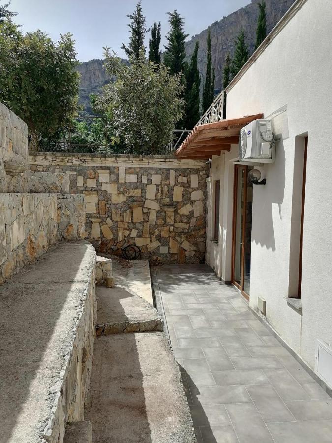 Al Tempio Della Pace Hotel Карини Екстериор снимка