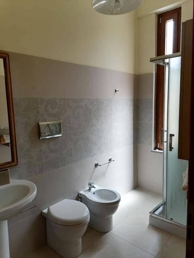 Al Tempio Della Pace Hotel Карини Екстериор снимка