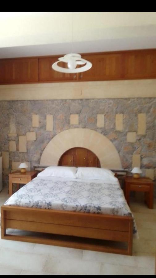 Al Tempio Della Pace Hotel Карини Екстериор снимка